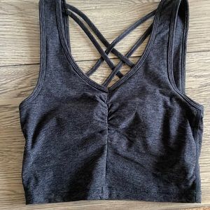 Zella xxs longline restore bra